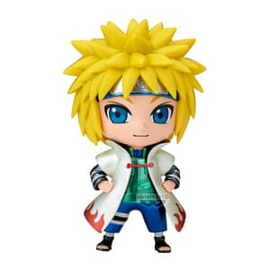 Minato Namikaze - Naruto Shippuden - Repoprize (Alternative Version) - Banpresto (1)