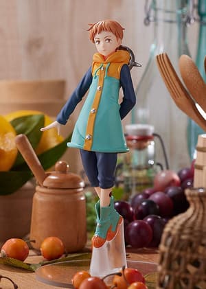 King - The Seven Deadly Sins Pop Up Parade - Good Smile Company - 7