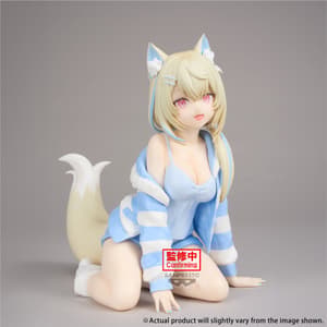 Fuwawa Abyssgard - Hololive If - Relax time - Banpresto - 2