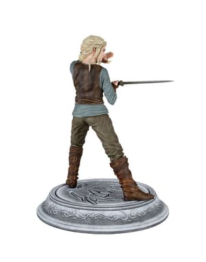 Ciri - Season 2 - The Witcher - Dark Horse - 5