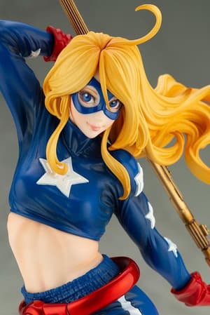Stargirl - DC Comics Bishoujo - Kotobukiya - 12