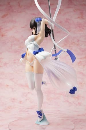Yukina Himeragi - Summer Wedding - KD Colle - Kadokawa - Re-Release - 4