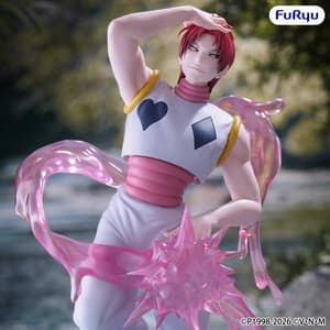 Hisoka - Exceed Creative - Furyu (20)