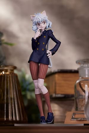 Neferpitou - Hunter x Hunter Pop Up Parade - Good Smile Company - 5