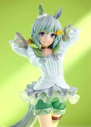 POP UP PARADE Seiun Sky L Size - 3