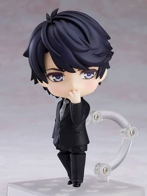 Nendoroid 1086 Li Zeyan - Re-Release - 3