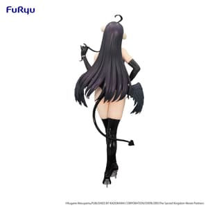 Albedo - BiCute Dark - Furyu - 1