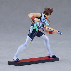 PLAMAX MF-89: minimum factory Basara Nekki - 3