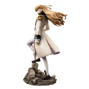 Relena Peacecraft / Darlian - Gundam Wing - exklusiv - 3