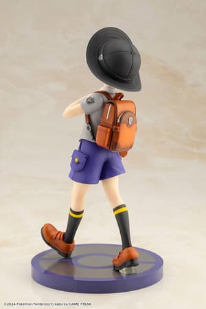 Florian (Haruto) und Krokel - ARTFX J  - Kotobukiya (5)