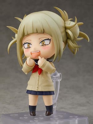 Nendoroid 1333 Himiko Toga - Re-Release - 3