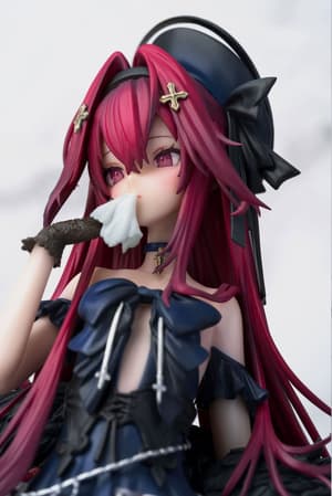 Cat Eye Girl (Freng) - Lemoe Figure (14)