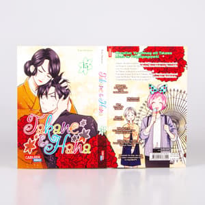 Takane & Hana - Carlsen - Band 015 - 2