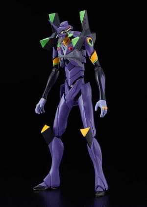 Eva-13 - Moderoid Model Kit - Good Smile Company - 1