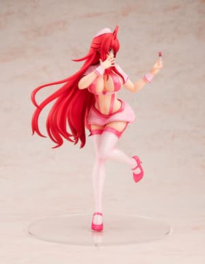 Rias Gremory - Nurse - KD Colle - Kadokawa (4)