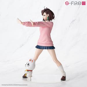 Momo Ayase - S-Fire - Sega - 6