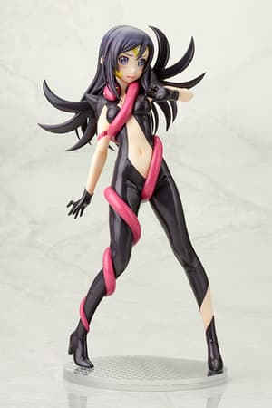Ayase Aragaki - Thanatos Eros Cosplay Version - 6
