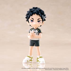 PalVerse Haikyu!! Vol.2【BOX】 - 12