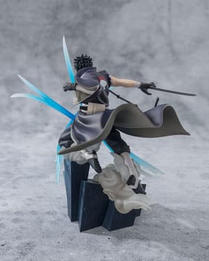 Obito Uchiha - Conclusion with one once called Friend - Figuarts Zero Extra Battle - Bandai Spirits - 1