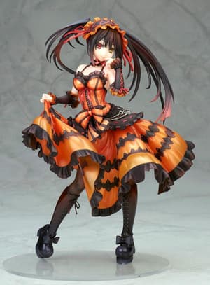 Kurumi Tokisaki - Alter - Re-Release - 2