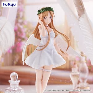 Asuna - BiCute Pure - Furyu - 3