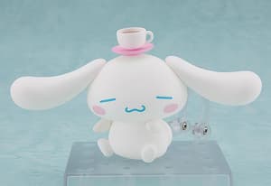 Nendoroid 1904 Cinnamoroll - 5