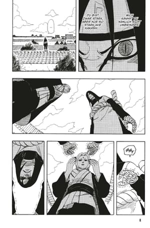 Naruto 19 - 5