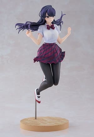 Komi Shouko - Summer Uniform - Miyuki (10)