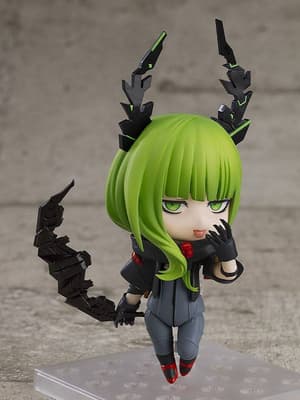 Nendoroid 1907 Dead Master - Dawn Fall - 4