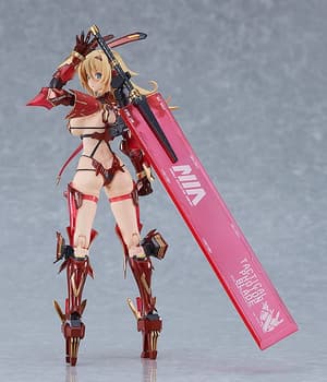Figma 625 Veronica Sweetheart - 1