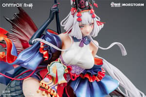 Senhime - Onmyoji - AniMester - 11