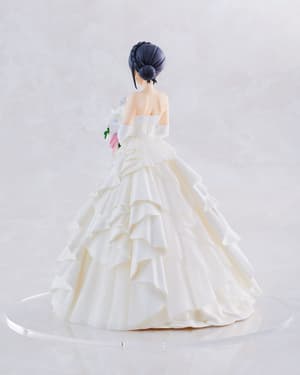 Shoko Makinohara - Wedding - Aniplex / Wing (3)