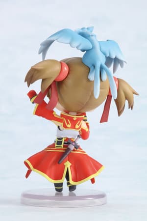 Silica / Keiko Ayano - Sword Art Online Niitengo - Neuauflage - 3
