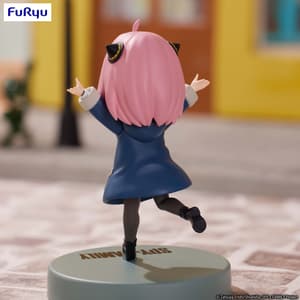 Anya Forger - Trio-Try-iT - Furyu (6)