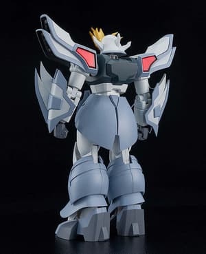 MODEROID Hyper Granzort(Re-run) - 6