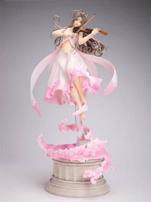 Belldandy - Hobby Max - 2