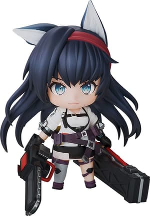 Nendoroid 2110 Blaze - 6