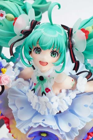 Hatsune Miku - Japan Live Tour 2025 Blooming - Good Smile Company - 6
