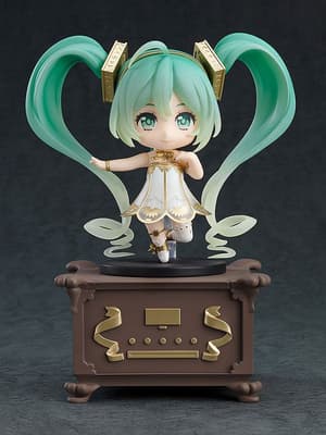 Nendoroid 1538 Hatsune Miku - Symphony 5th Anniversary - Re-Release - 5