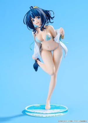 Anna Yanami - Swimsuit - Good Smile Company - 7