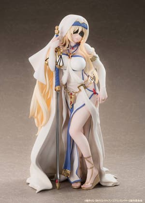 Sword Maiden - Goblin Slayer - AniGift - 22