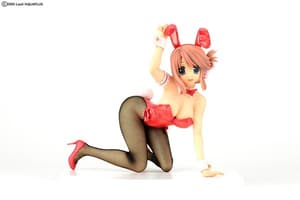 Manaka Komaki - Bunny Version - 2
