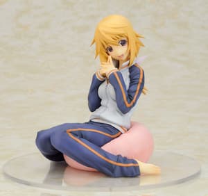 Charlotte Dunois Jersey Ver. - 2
