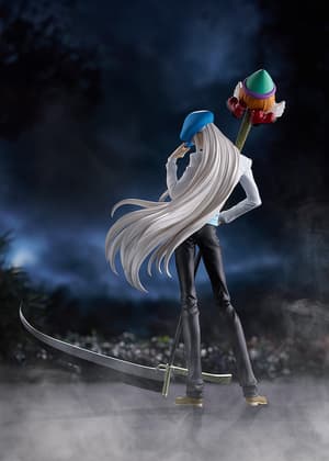 Kite (Kvyytt) - Hunter x Hunter Pop Up Parade - Good Smile Company - 4
