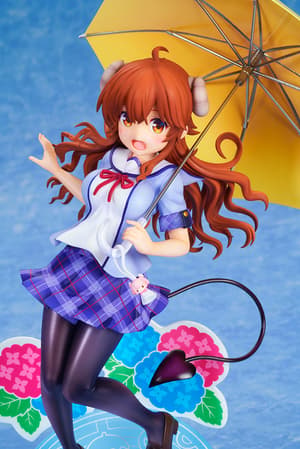 Yuuko Yoshida - School Uniform - Kotobukiya - 9
