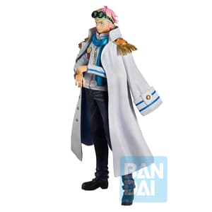Legendary Hero Koby - One Piece - Ichibansho (1)