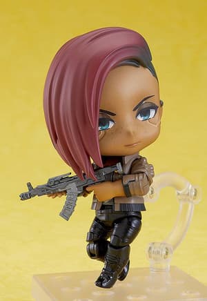 Nendoroid 1531-DX V - Female Version DX - 1