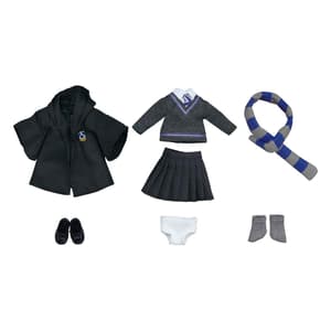 Ravenclaw Uniform Mädchen - Nendoroid Doll Outfit Set - 3