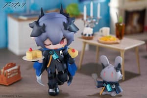 Logos - Dessert Time Series - Q-figure - Apex - 8