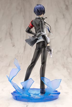 Persona 3 Protagonist  - ARTFX J - Kotobukiya (5)